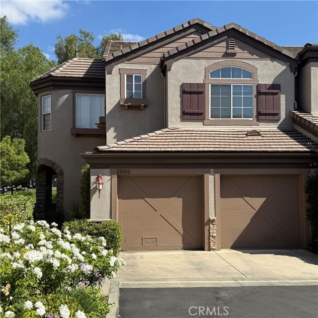26802 Van Gogh Lane, 4, Valencia, CA 91355