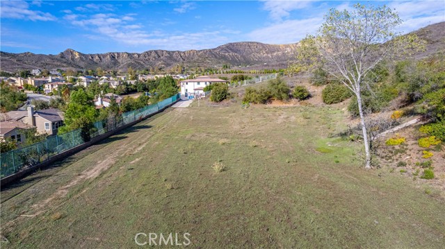 0 Young Wolf, Simi Valley, CA 93065