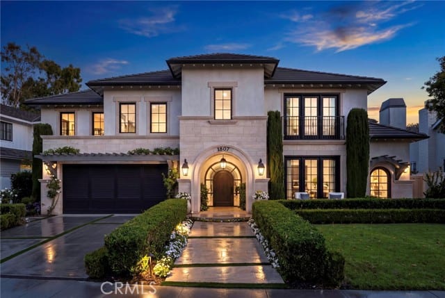 1807 Newport Hills East, Newport Beach, CA 92660