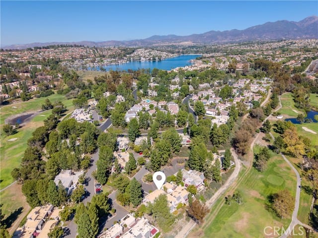 23534 Longmeadow, Mission Viejo, CA 92692