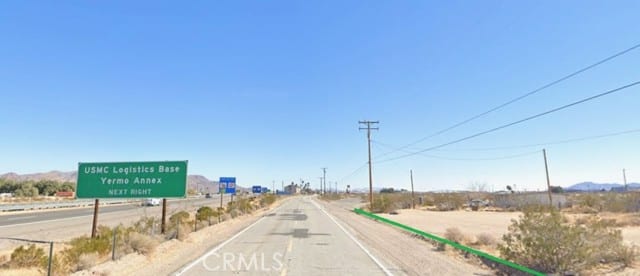 35125 Yermo Road