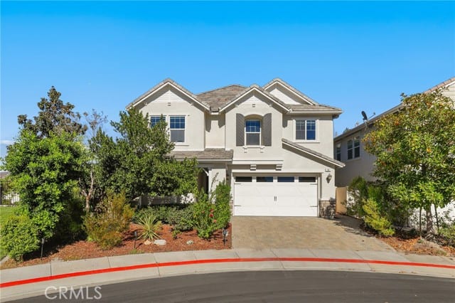 24 Poplar Court, Lake Forest, CA 92630