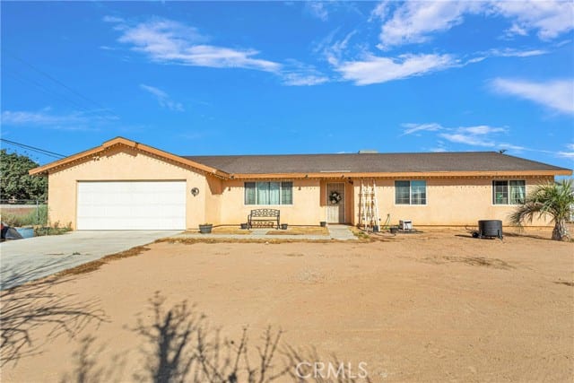 16817 Navajo Road