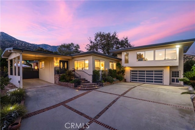 1001 Briarcliff, Monrovia, CA 91016