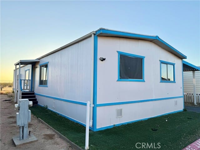 22838 Bear Valley Road
