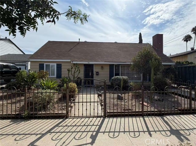 1161 North Handy St., Orange, CA 92867