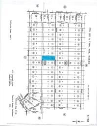 0 Bison LOT 41 Blk 31 Unit 5 Road