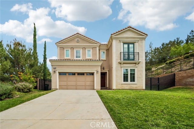 11978 Ricasoli Way, Porter Ranch, CA 91326