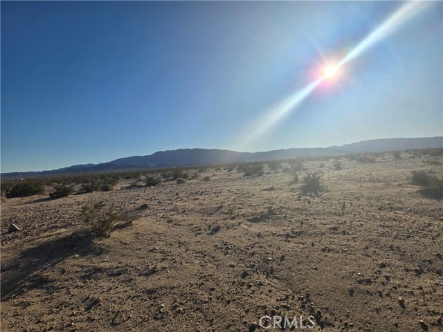 1234 Amboy Road