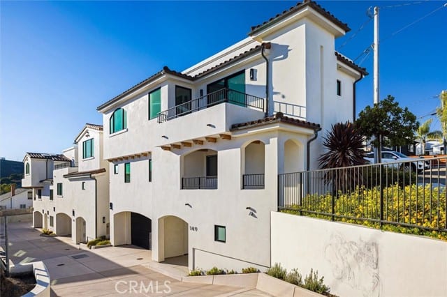 153 San Luis Street