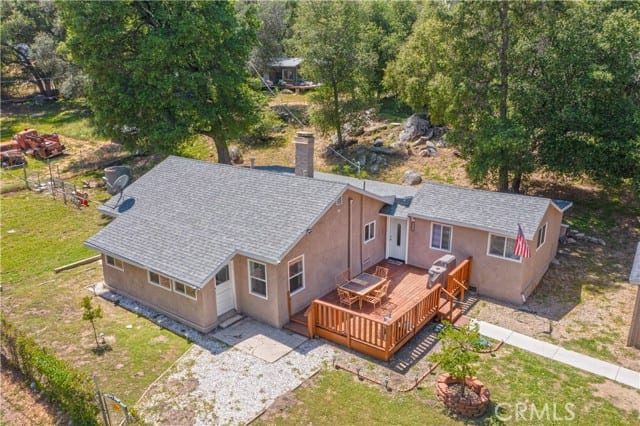 18839 Deer Trail