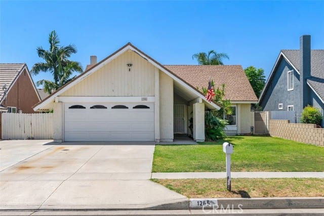 1265 North Andrea Lane