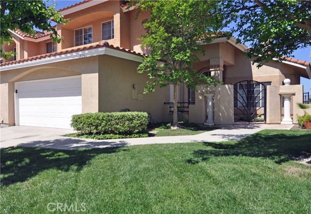 824 South Shanada Court