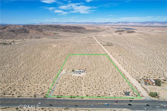 68479 Twentynine Palms Highway