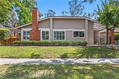 6520 East Camino Vista