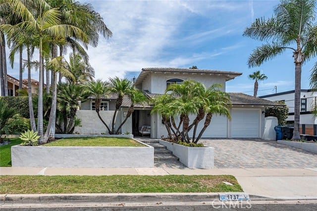 1737 Catalina, Seal Beach, CA 90740