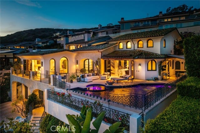 922 EMERALD BAY, Laguna Beach, CA 92651