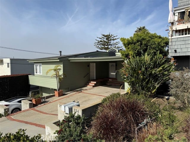 Address undisclosed