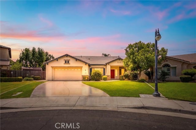 7202 Boulder Falls Court