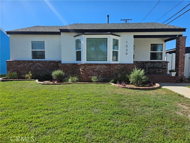 1339 North Kenwood, Burbank, CA 91505