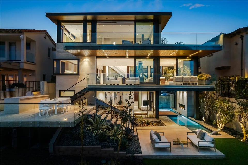 43 Beach View