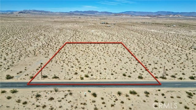 0 29 Palms Hwy