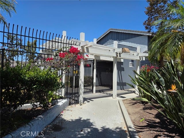 17721 Norwalk Blvd #49