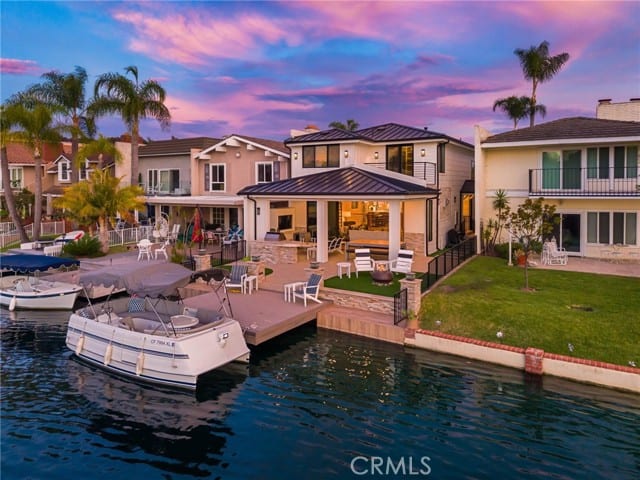 21845 Ticonderoga Lane, Lake Forest, CA 92630