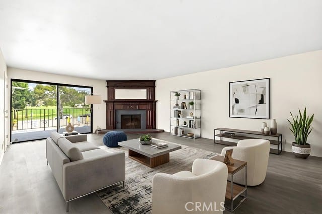 2501 South El Camino Real, 206, San Clemente, CA 92672
