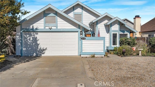 410 Auburn Ave, San Marcos, CA 92069