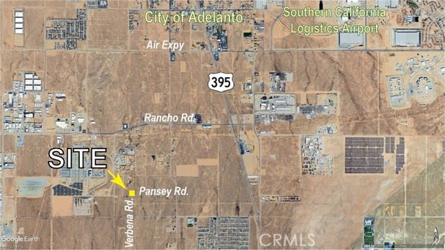 0 Pansy & Verbena 2acres Road