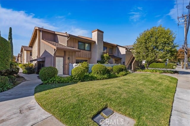1231 South Golden West Avenue