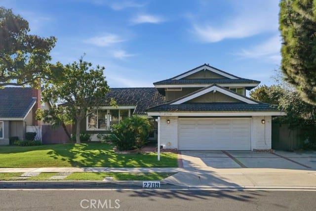 2709 Cardinal, Costa Mesa, CA 92626