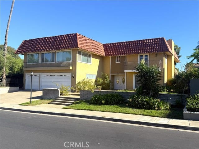 6390 East Bixby Hill, Long Beach, CA 90815