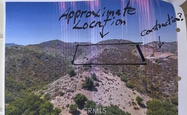 0 Stokes Canyon, Calabasas, CA 91302