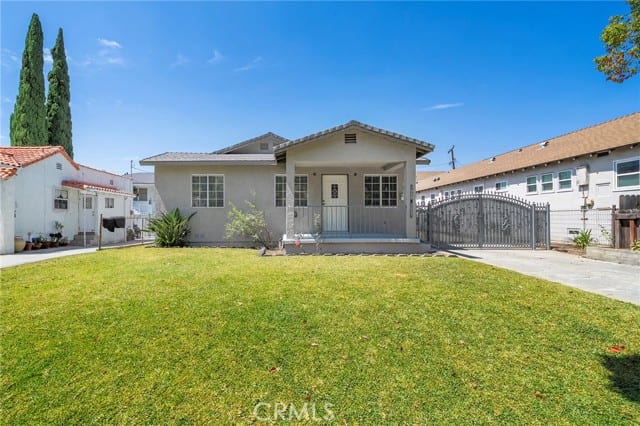 3025 Sherwood