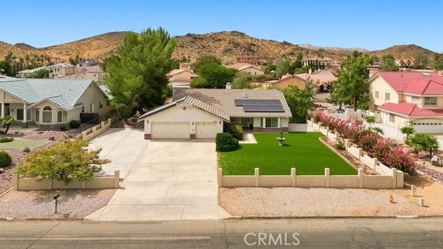 18668 Kamana Road