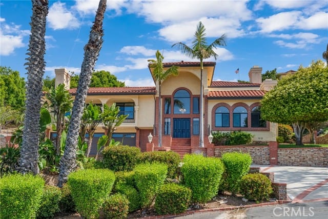 32425 Aqua Vista, Rancho Palos Verdes, CA 90275