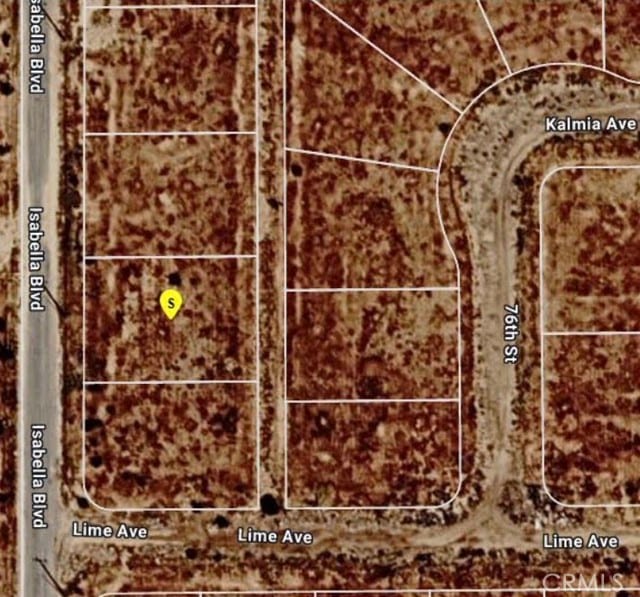 317 ISABELLA Blvd