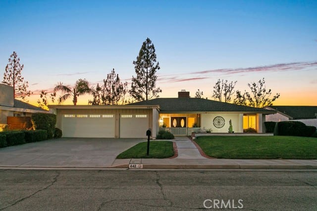 442 South Paseo Real