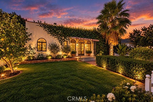 17336 Tulsa, Granada Hills, CA 91344