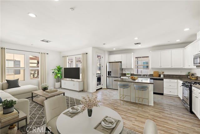 522 South Melrose