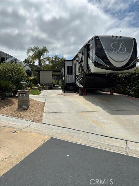 45525 Highway 79 S Unit 262