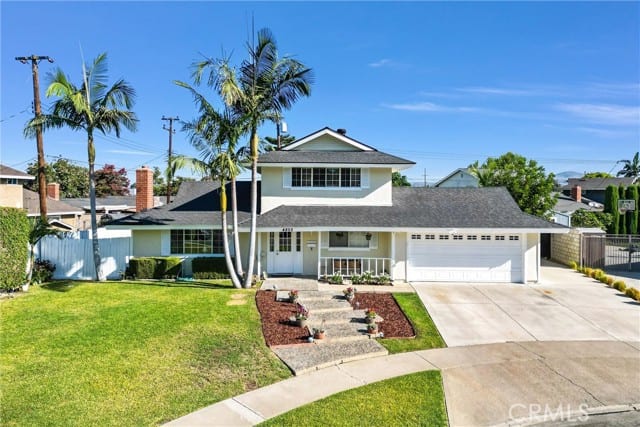 4855 East Mckinnon Drive