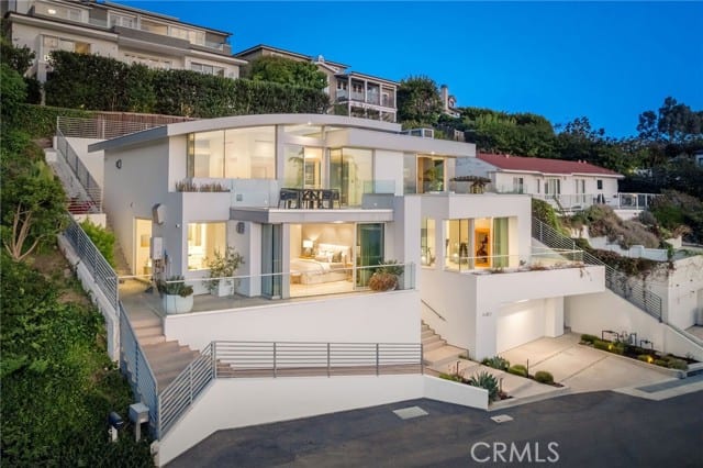 640 Temple Hills Drive, Laguna Beach, CA 92651