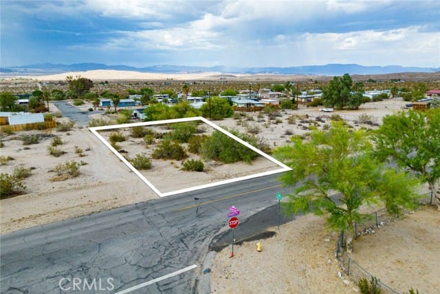 74908 Baseline Road