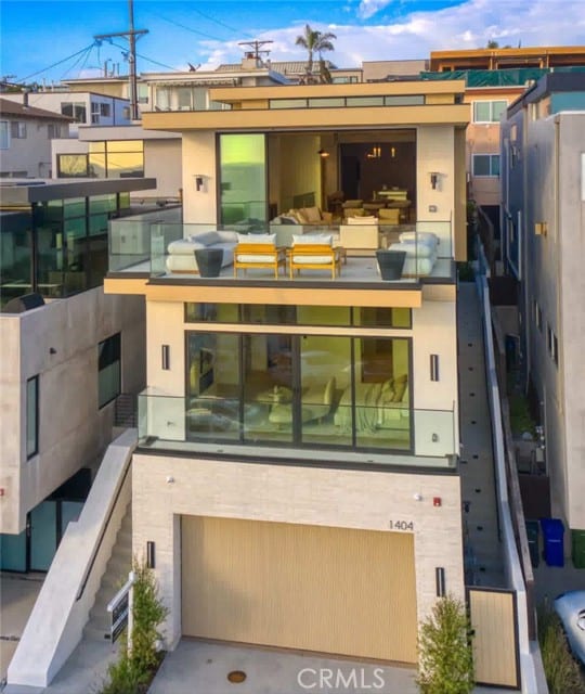 1404 Manhattan, Manhattan Beach, CA 90266