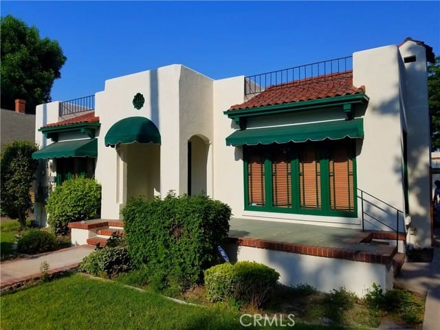 454 South Glassell