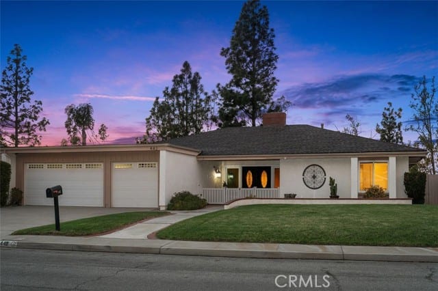 442 South Paseo Real