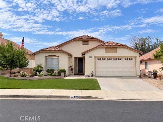40813 Caballero Drive